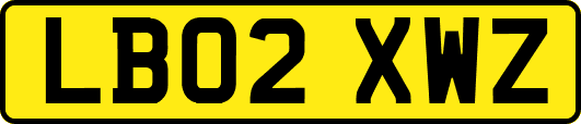 LB02XWZ