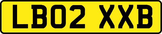 LB02XXB