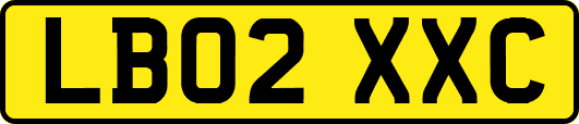LB02XXC