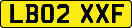 LB02XXF
