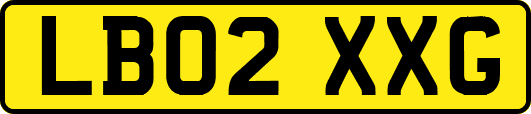 LB02XXG