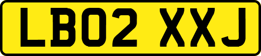 LB02XXJ