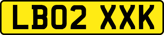 LB02XXK