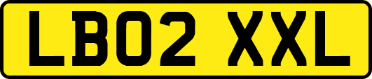 LB02XXL
