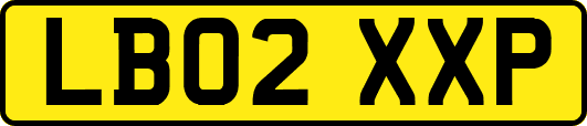 LB02XXP