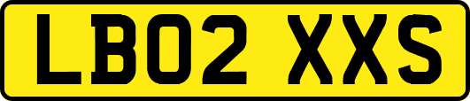 LB02XXS