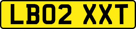 LB02XXT