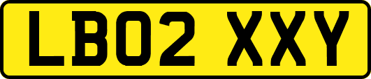 LB02XXY