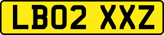 LB02XXZ