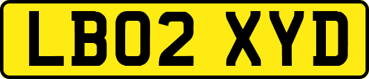 LB02XYD