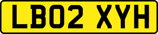 LB02XYH