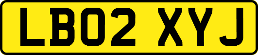 LB02XYJ