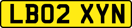 LB02XYN