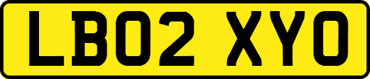LB02XYO