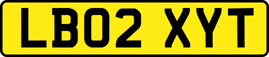 LB02XYT