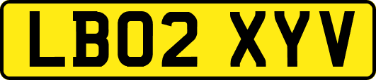 LB02XYV