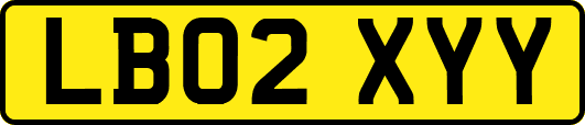 LB02XYY