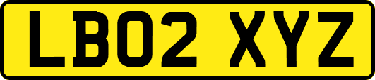 LB02XYZ