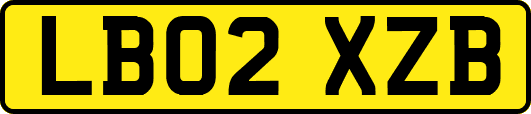 LB02XZB