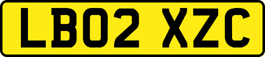 LB02XZC