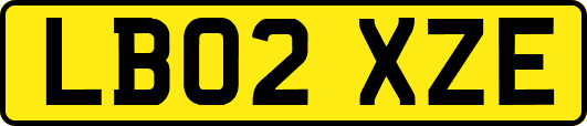 LB02XZE