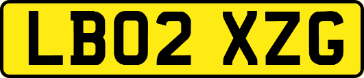 LB02XZG