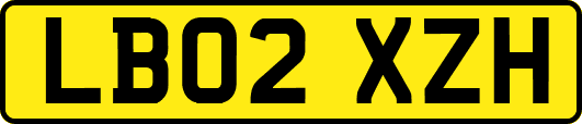 LB02XZH