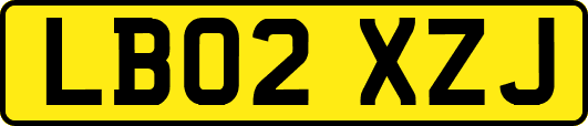 LB02XZJ