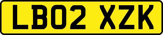 LB02XZK