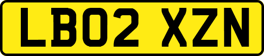 LB02XZN