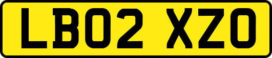 LB02XZO