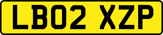 LB02XZP