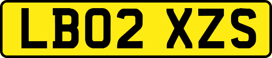 LB02XZS