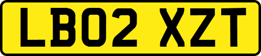 LB02XZT