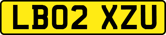 LB02XZU