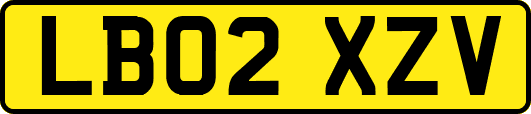 LB02XZV