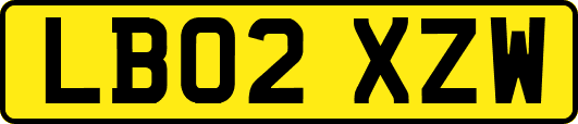 LB02XZW