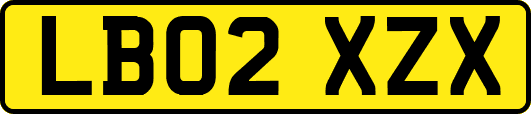 LB02XZX