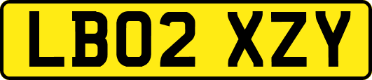 LB02XZY