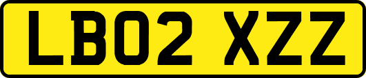 LB02XZZ