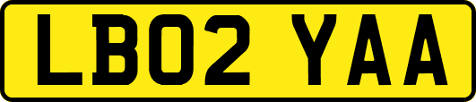 LB02YAA