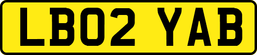 LB02YAB