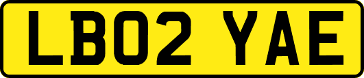 LB02YAE