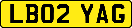 LB02YAG
