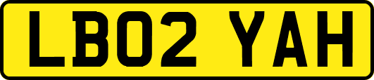 LB02YAH