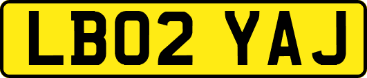 LB02YAJ