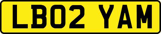 LB02YAM