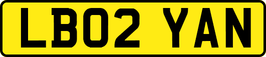 LB02YAN