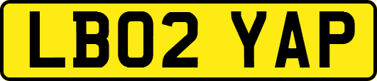 LB02YAP