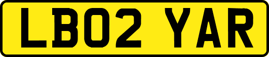 LB02YAR